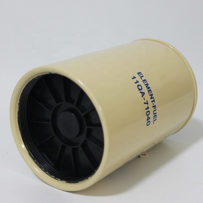 Reference NO. P954925 Fuel/Water Separator Filter for Excavator Tractor Engine Parts