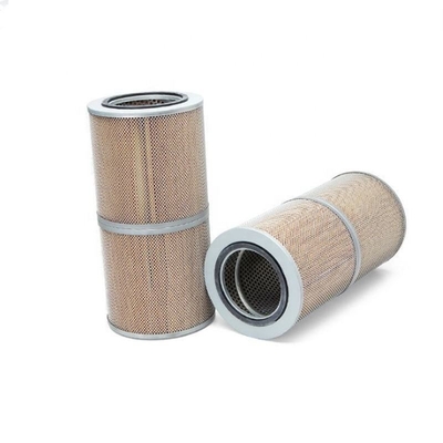 Truck Engine Parts Spin-On Lube Oil Filter Element LF16031 34207421 P7337 for Tractors