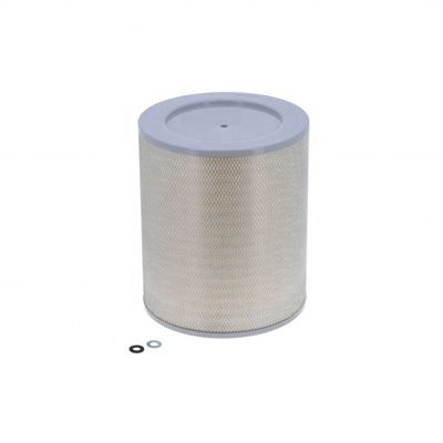 OE NO. S5514 Iron Air Filter for Hydwell Auto Parts Generator Engine Easy Installation