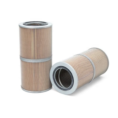 Truck Engine Parts Spin-On Lube Oil Filter Element LF16031 34207421 P7337 for Tractors