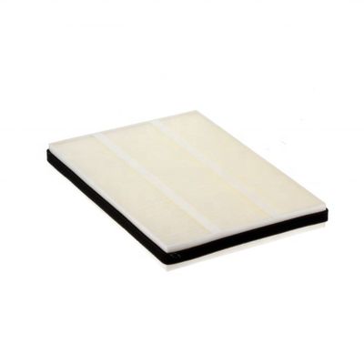 ABG Car Fitment HYDWELL Cabin Air Filter Sc90230 for 1976-1991 Vehicles