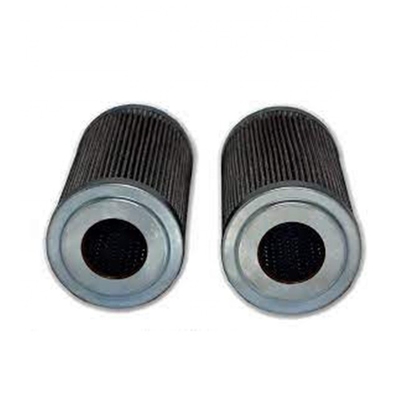 29548988 29558118 Hydraulic Transmission Filter Kit Replacement with Glass Fiber Paper