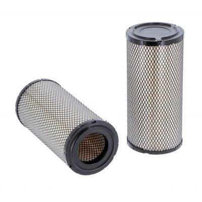 Hydwell P828889 Air Filter 164*164*347 for Construction Auto Part at Affordable