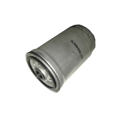Hydwell Fuel Filter 0.009.4687.0 with Good 0.8 KG Weight 100% 100% 100% -