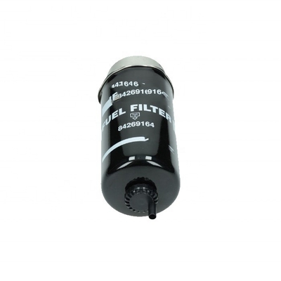 Fuel Filter 84269164 for Diesel Fuel System 80*80*196 at Affordable Cost
