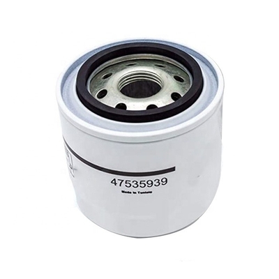 87679494 Hydwell Construction Machinery Replacement Oil Filter with Filtration Function