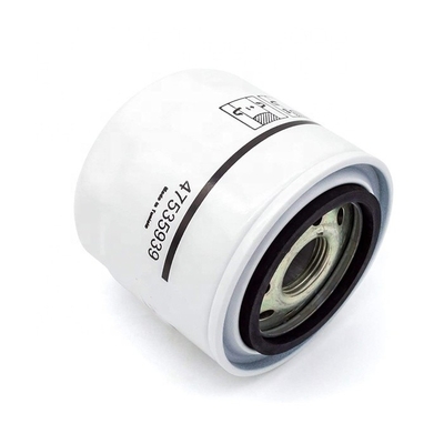 87679494 Hydwell Construction Machinery Replacement Oil Filter with Filtration Function
