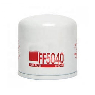 FF5040 Truck Diesel Fuel Filter P550345 9712540102 1502254 7616296 792430400 77*83mm