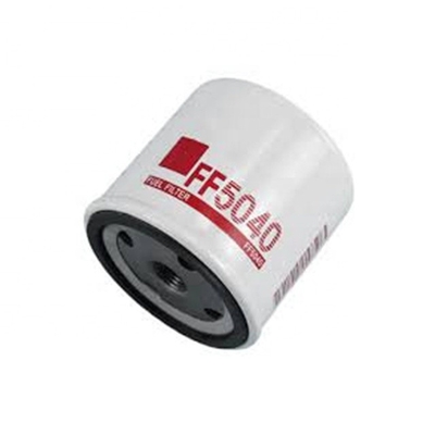 FF5040 Truck Diesel Fuel Filter P550345 9712540102 1502254 7616296 792430400 77*83mm