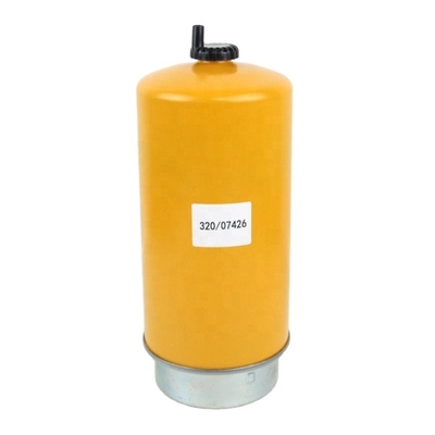 SN70319 Fuel/Water Separator Fuel Filter Element for 320/07426 Excavator Tractor Engine