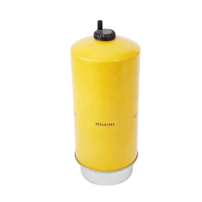 SN70319 Fuel/Water Separator Fuel Filter Element for 320/07426 Excavator Tractor Engine