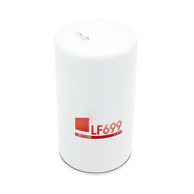Other Car Fitment LF699 Generator Engine Lube Spin On Oil Filter Reference NO. P554007