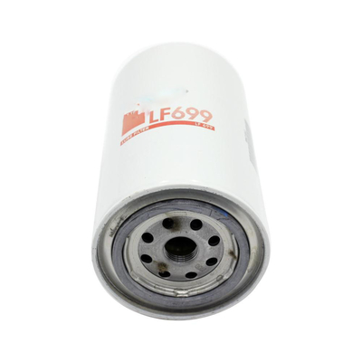 Other Car Fitment LF699 Generator Engine Lube Spin On Oil Filter Reference NO. P554007