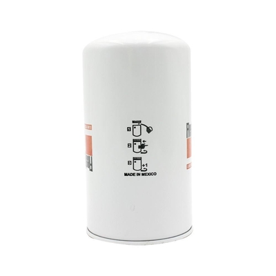Other Car Fitment LF699 Generator Engine Lube Spin On Oil Filter Reference NO. P554007
