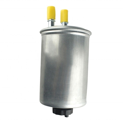 85.7*85.7*182 Fuel Filter 320/07309 for Performance