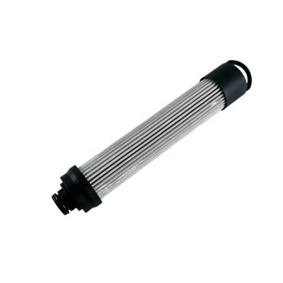 Forklift Parts Hydraulic Transmission Oil Filter 0009831710 with Fiber Glass Material