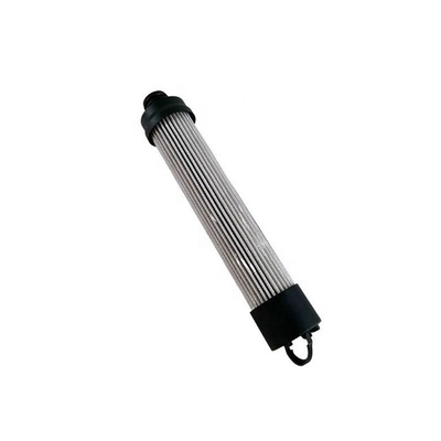 Forklift Parts Hydraulic Transmission Oil Filter 0009831710 with Fiber Glass Material