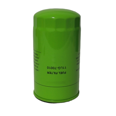 Year Other 11LG70010 Hydwell Supply Engine Parts Fuel Filter SN40574 For Excavator