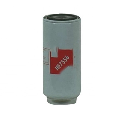 Spin On Filter HF7556 P179089 88291009409 3800030F7 70048214 for Excavator Parts