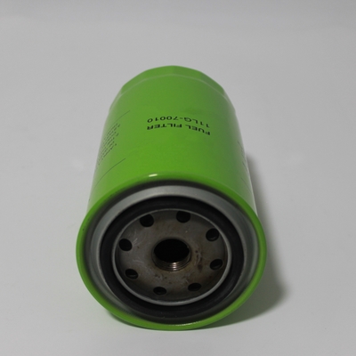 Year Other 11LG70010 Hydwell Supply Engine Parts Fuel Filter SN40574 For Excavator