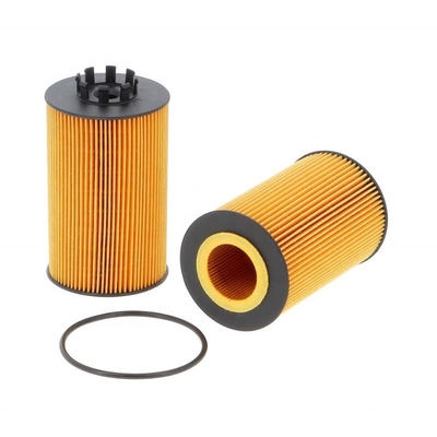 Hydwell Oil Filter E184HD252 9341800009 A9341800009 A9341840225 P40017 P959134 LF17536