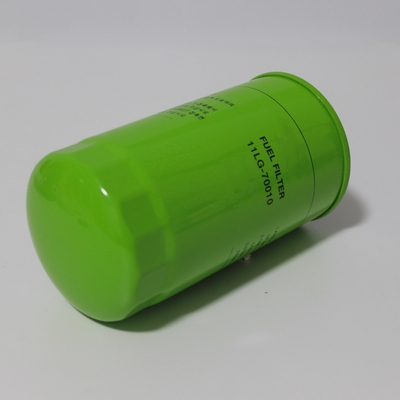 Year Other 11LG70010 Hydwell Supply Engine Parts Fuel Filter SN40574 For Excavator