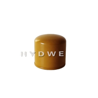 Durable Construction Machinery Oil Filter 377-6969 3517857 LF3758 P55-1042 for Long-Lasting
