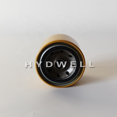 Durable Construction Machinery Oil Filter 377-6969 3517857 LF3758 P55-1042 for Long-Lasting