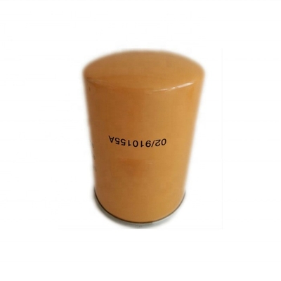 Fuel Filter 02-910155A Oil Filter 02910155A for Truck Parts by Hydwell Year 1988-1992