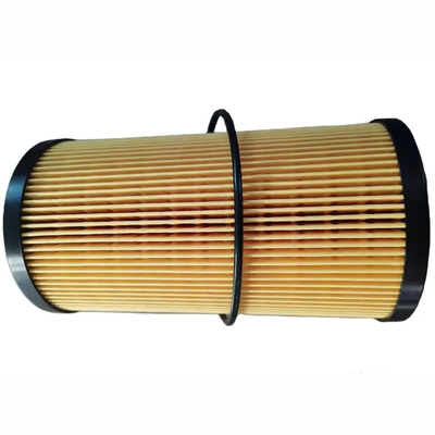 CE Certified Hydwell Oil Filter Engine Element for Excavator 60275106 21687472