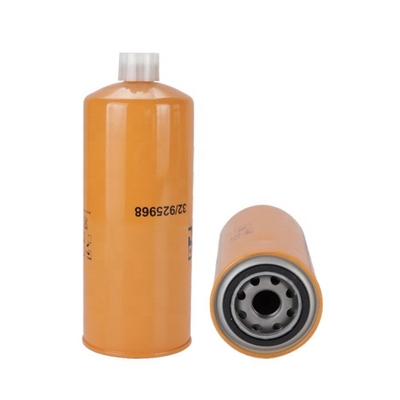 Fuel Filter 32/925968 for Replace/Repair Excavator Spare Parts Reference NO. P551000