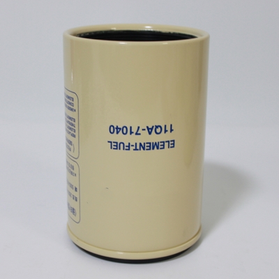 Truck Fuel Water Separator Filter 11081663 11QA71040 P954925 02934608 42549295 108*158mm