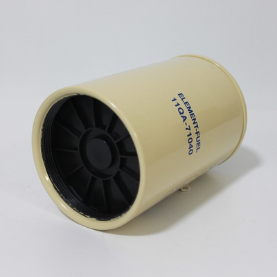 Truck Fuel Water Separator Filter 11081663 11QA71040 P954925 02934608 42549295 108*158mm