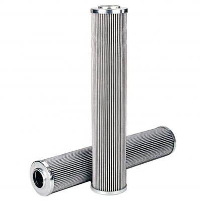 Hydraulic Oil Filter 0280D010BN4HC with Good and Wrapped Stainless Steel Material