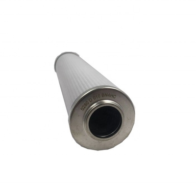 Hydraulic Oil Filter 0280D010BN4HC with Good and Wrapped Stainless Steel Material