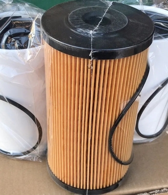 Excavator Oil Filter Element 60275106 21687472 with ISO Certification by Hydwell