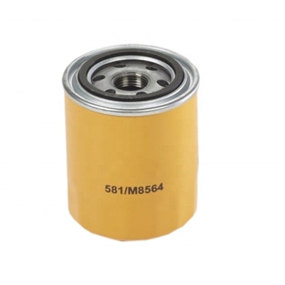 581/M8564 Transmission Filters for 3CX 4CX Backhoe Loader Construction Machinery Parts