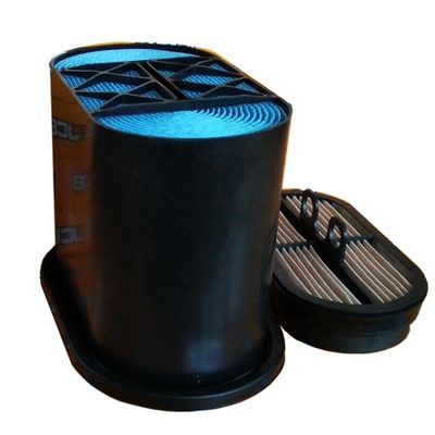 32/925682 RE253518 C25150 P608533 32925682 Cartridge Air Filter for Diesel Engines