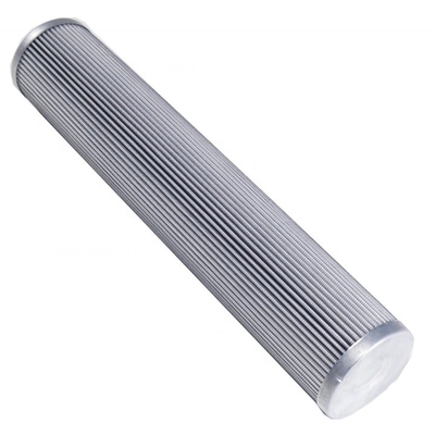 Stainless Steel 304 Hydraulic Oil Filter Element Advantage High Working Efficiency