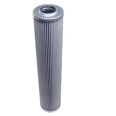 Stainless Steel 304 Hydraulic Oil Filter Element Advantage High Working Efficiency