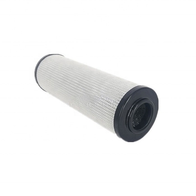 Stainless Steel 304 Hydraulic Oil Filter Element Advantage High Working Efficiency