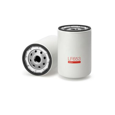 Hydwell Truck Engine Oil Filter Lf653 1900374M91 2033682 451104002 E0HZ6731A 23518668