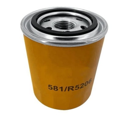 Other Car Fitment 581/R5206 Truck Parts Transmission Oil Filter for Replace/Repair