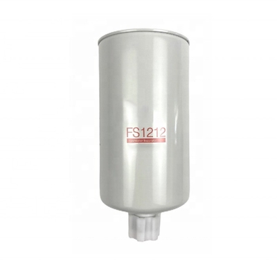 Hydwell Diesel Fuel Filter Water Separator 3315843 Filter Fs1212 OE NO. P558000 93*93*193