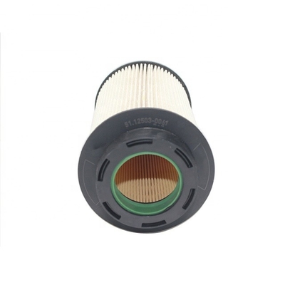 51.12503-0061 Diesel Fuel Filter for Heavy Duty Trucks P785373 Part Number Included
