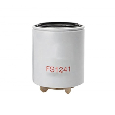 OE NO. P502516 Fuel Filter 3343447 Fs1240 Fs1241 P502516 for Diesel Engines by Hydwell