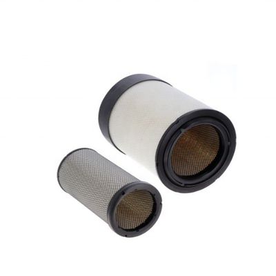 Iron Air Filter 390*390*590 for Hydwell Machinery Parts 3222188161 3222-1881-61 X770683