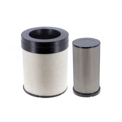Iron Air Filter 390*390*590 for Hydwell Machinery Parts 3222188161 3222-1881-61 X770683