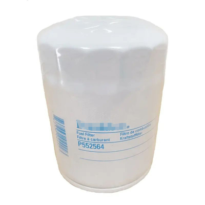 Retail P552564 Fuel Filter Element for Construction Machinery Direct Supply