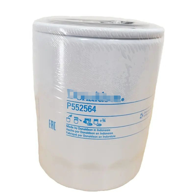 Retail P552564 Fuel Filter Element for Construction Machinery Direct Supply